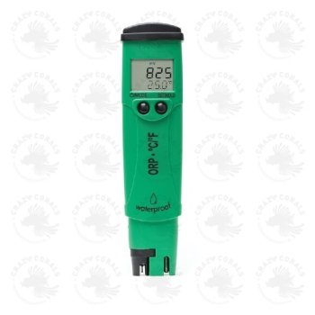 HANNA Redox/°C-Tester, wasserdicht